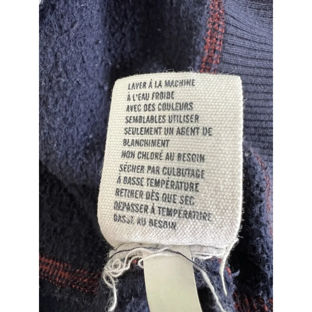 Vintage American‎ Eagle Outfitters Regular Sz XXL Hooded Sweaters for Men Y2K